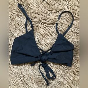 Black Jesse Top, Small